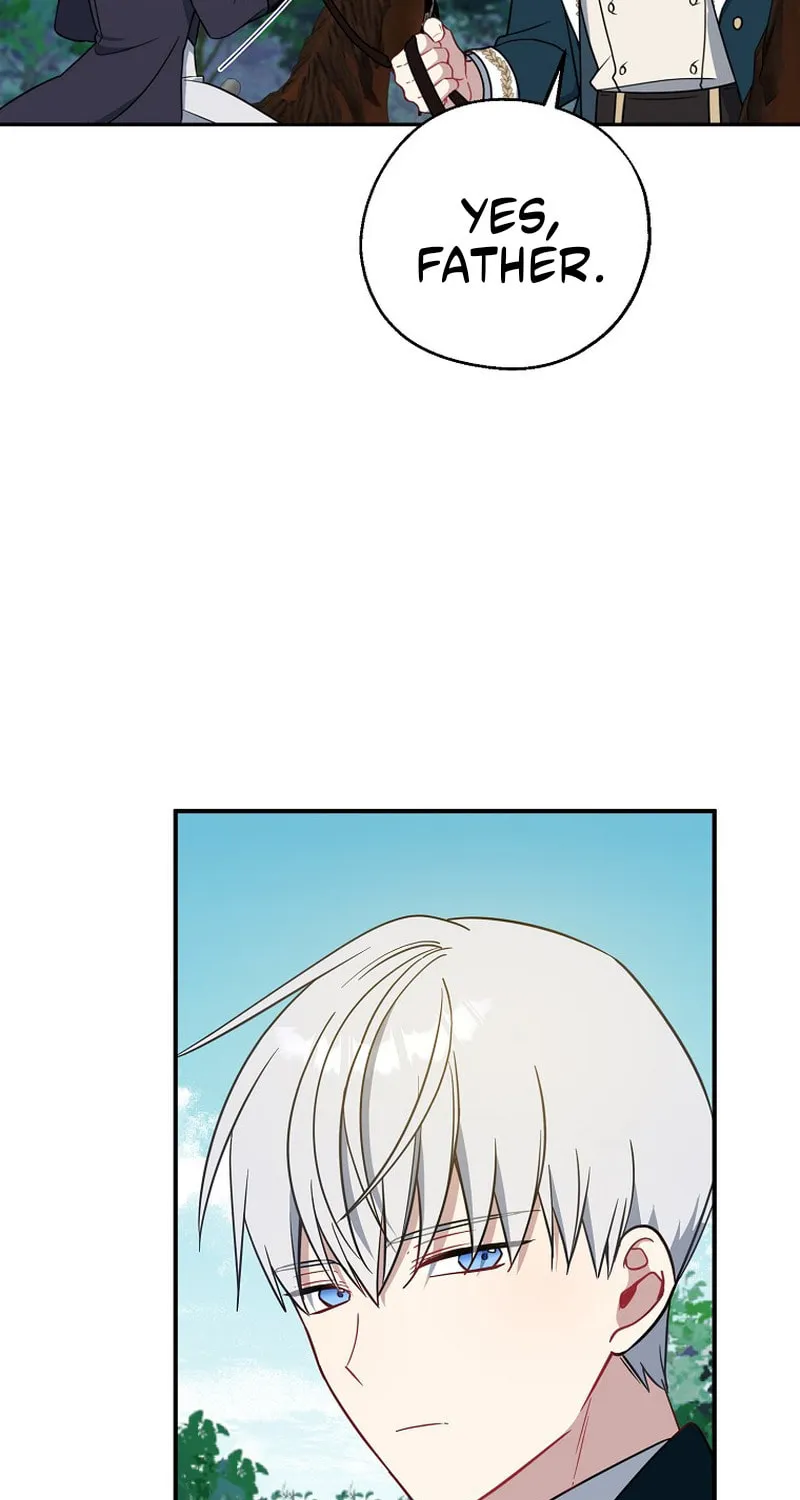 Here Comes the Silver Spoon! Chapter 49 page 26 - 