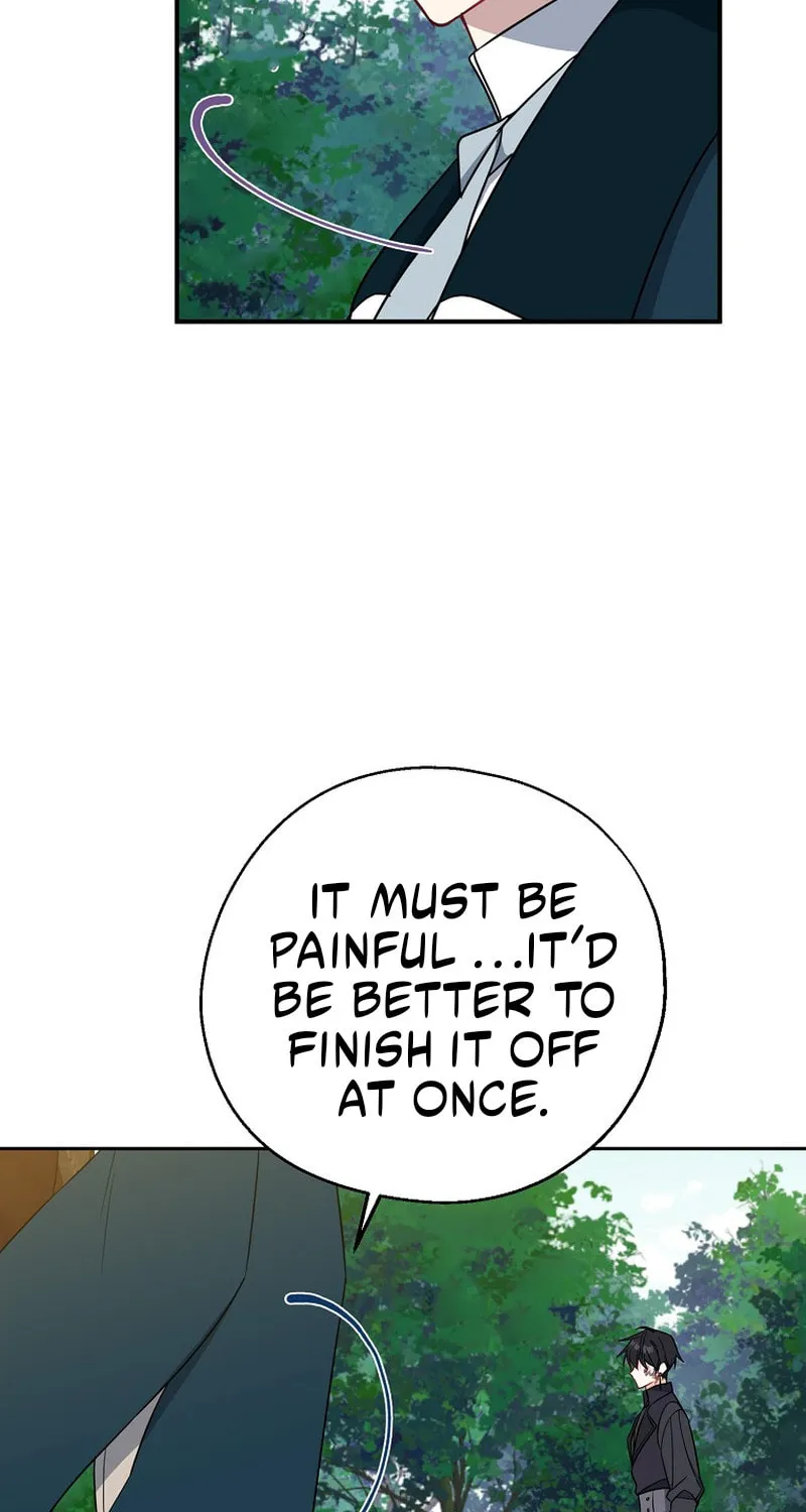 Here Comes the Silver Spoon! Chapter 49 page 27 - 