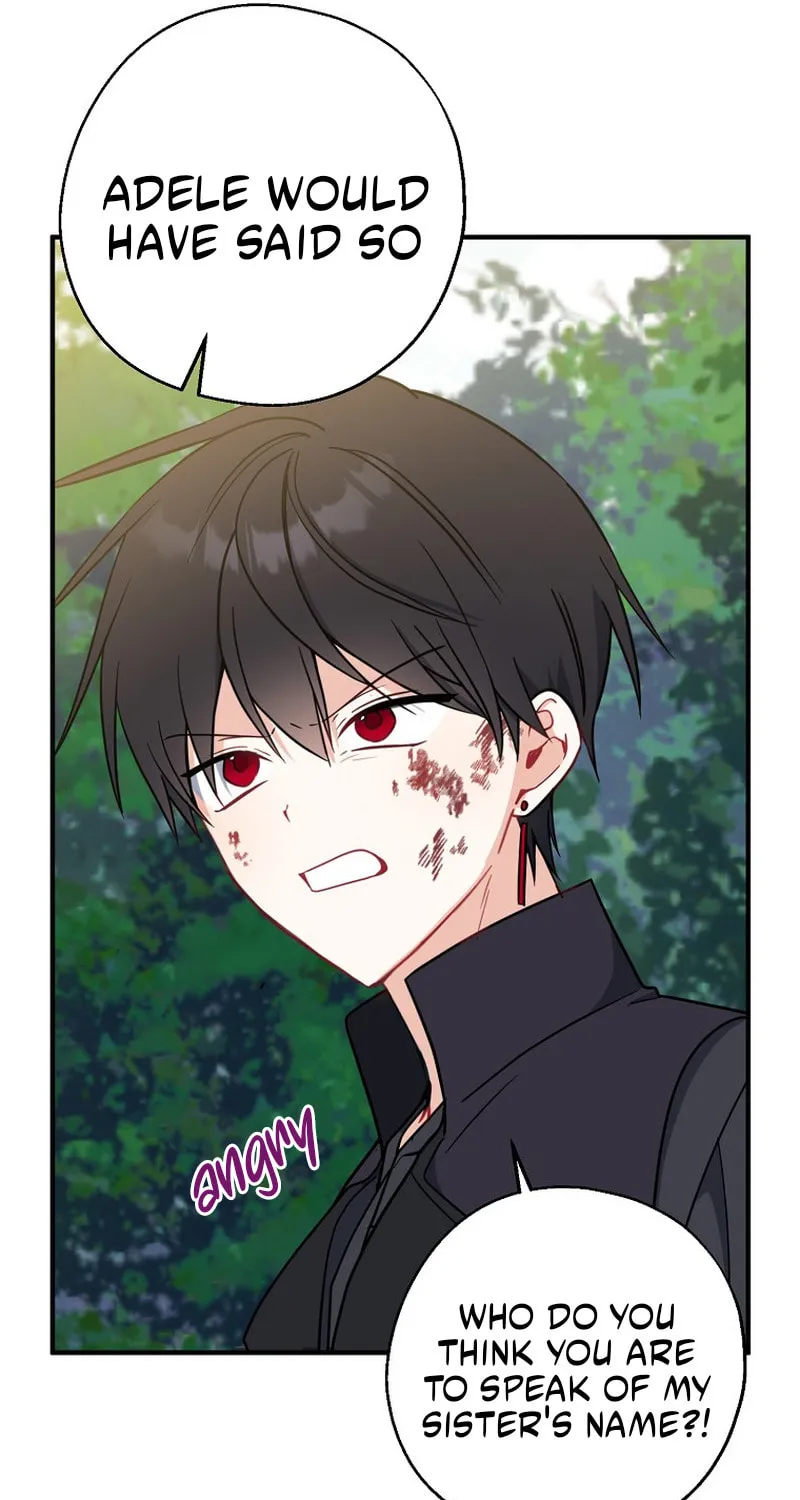 Here Comes the Silver Spoon! Chapter 49 page 29 - 