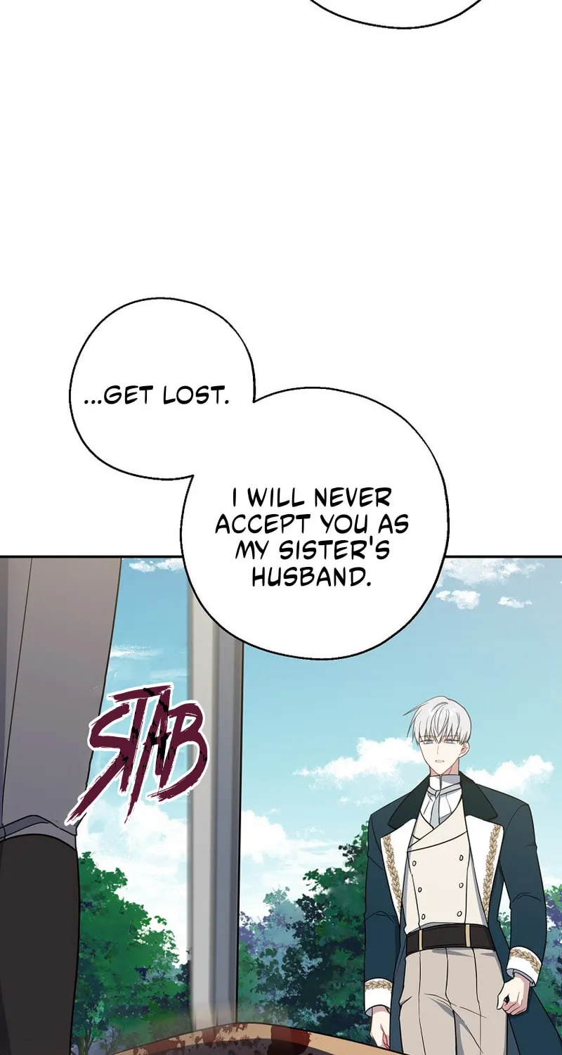Here Comes the Silver Spoon! Chapter 49 page 30 - 