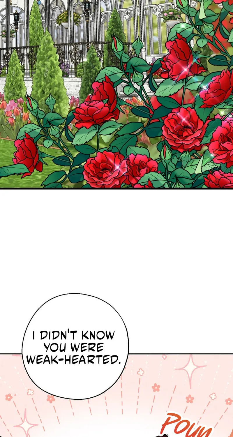 Here Comes the Silver Spoon! Chapter 49 page 4 - 