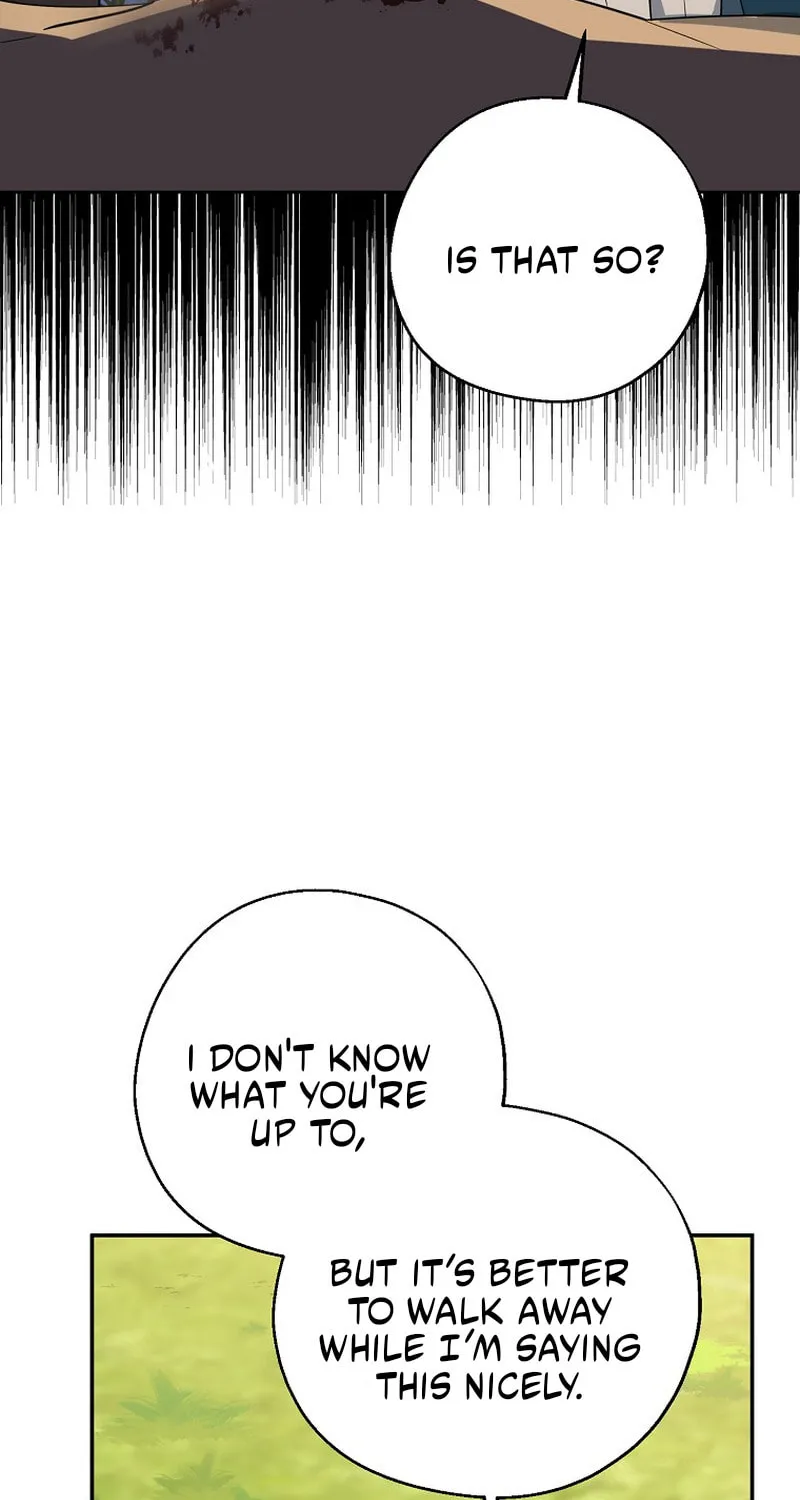 Here Comes the Silver Spoon! Chapter 49 page 31 - 
