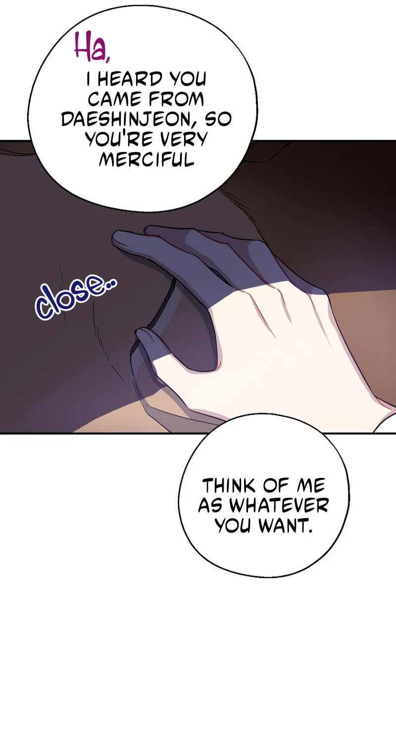 Here Comes the Silver Spoon! Chapter 49 page 33 - 