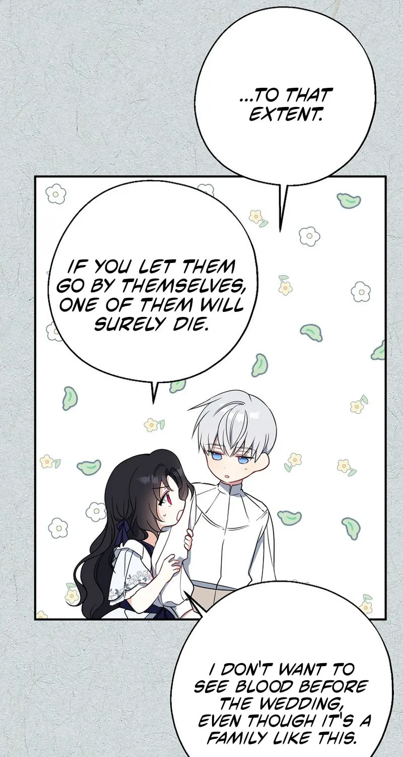 Here Comes the Silver Spoon! Chapter 49 page 37 - 
