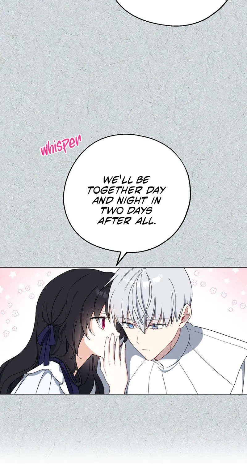 Here Comes the Silver Spoon! Chapter 49 page 38 - 
