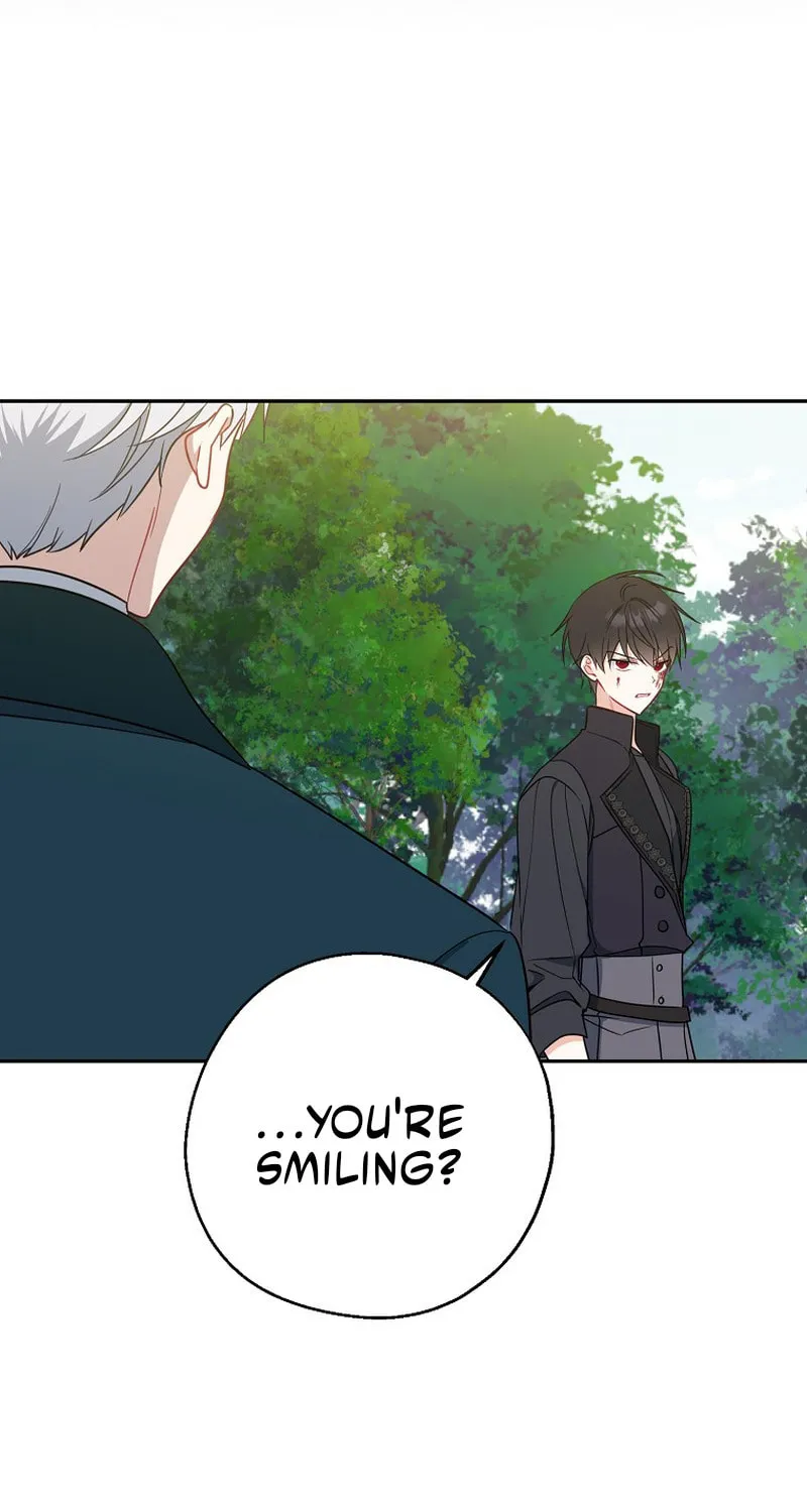 Here Comes the Silver Spoon! Chapter 49 page 39 - 