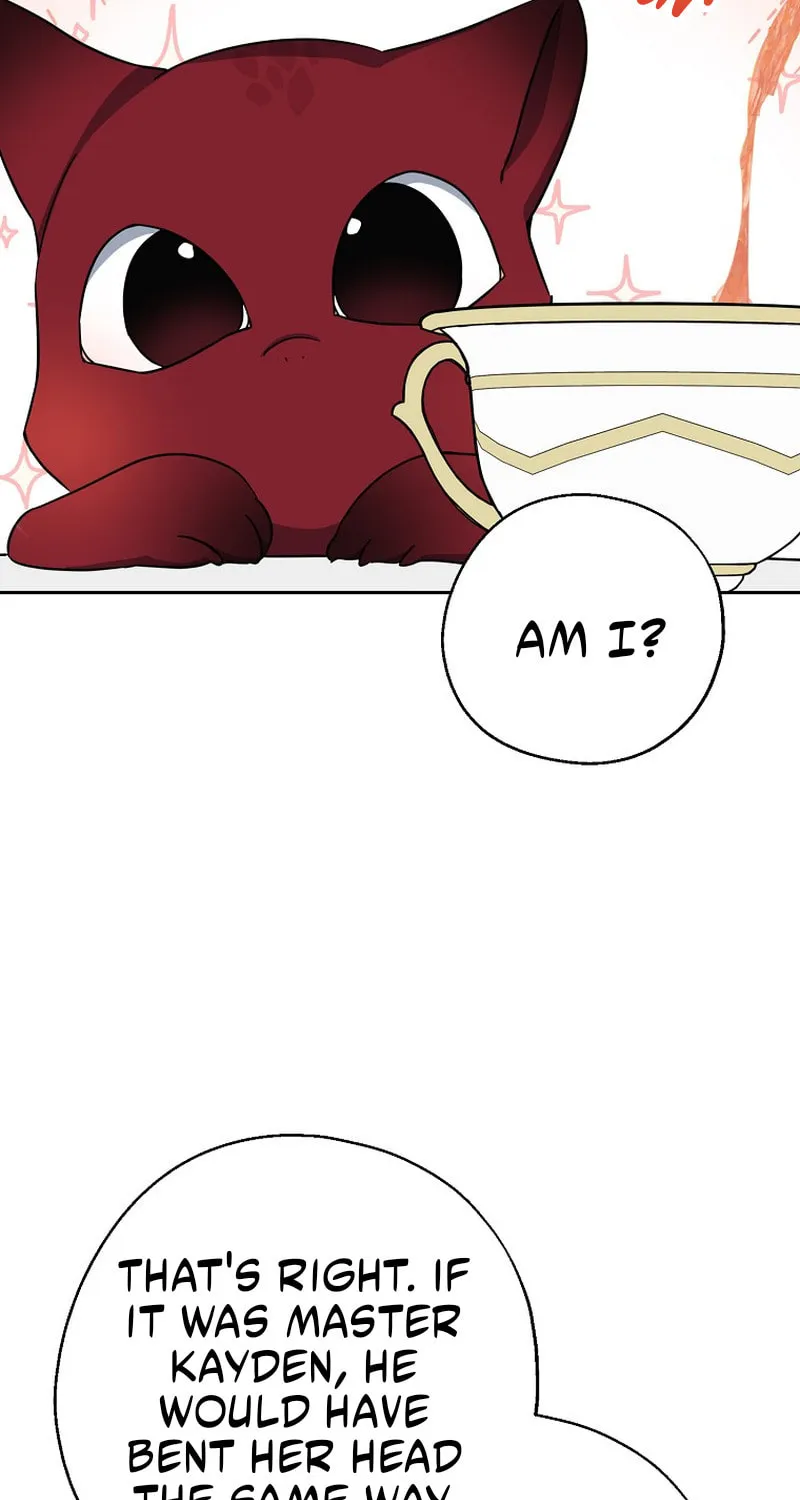 Here Comes the Silver Spoon! Chapter 49 page 5 - 