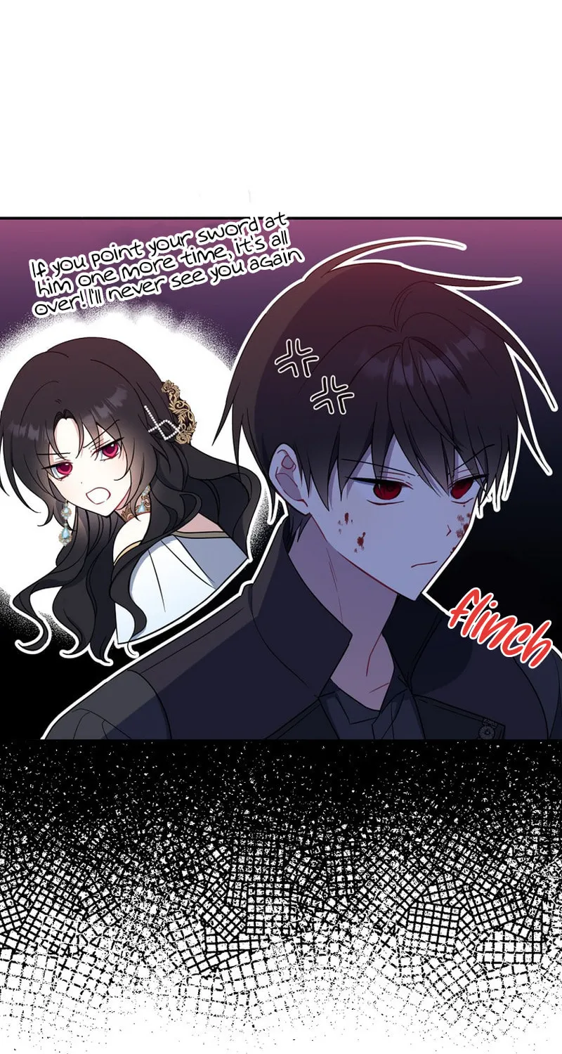 Here Comes the Silver Spoon! Chapter 49 page 41 - 