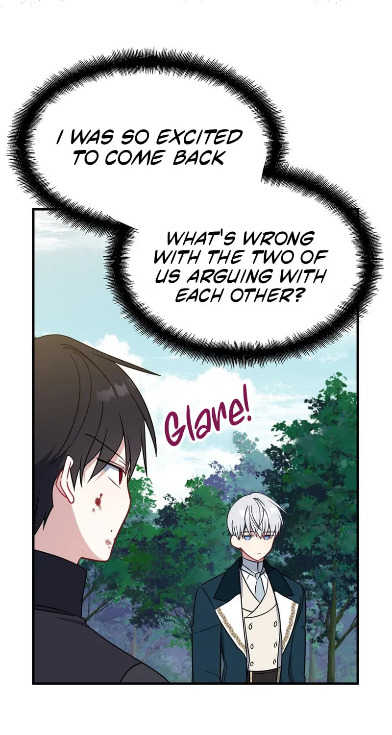 Here Comes the Silver Spoon! Chapter 49 page 42 - 