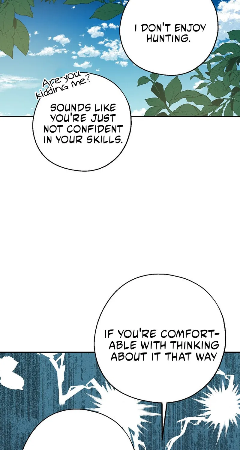 Here Comes the Silver Spoon! Chapter 49 page 46 - 