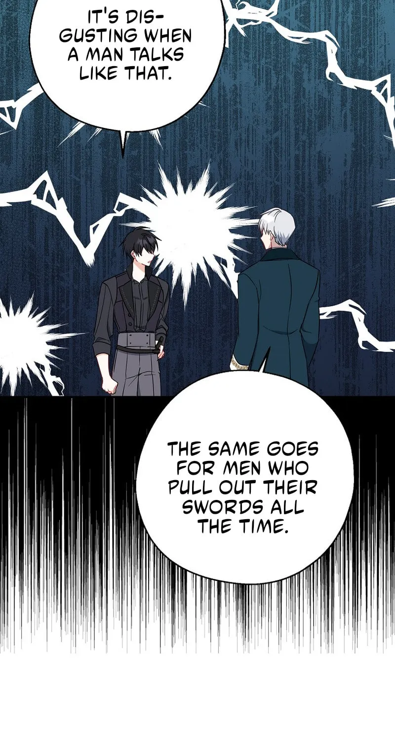 Here Comes the Silver Spoon! Chapter 49 page 47 - 