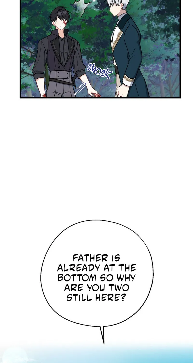 Here Comes the Silver Spoon! Chapter 49 page 49 - 