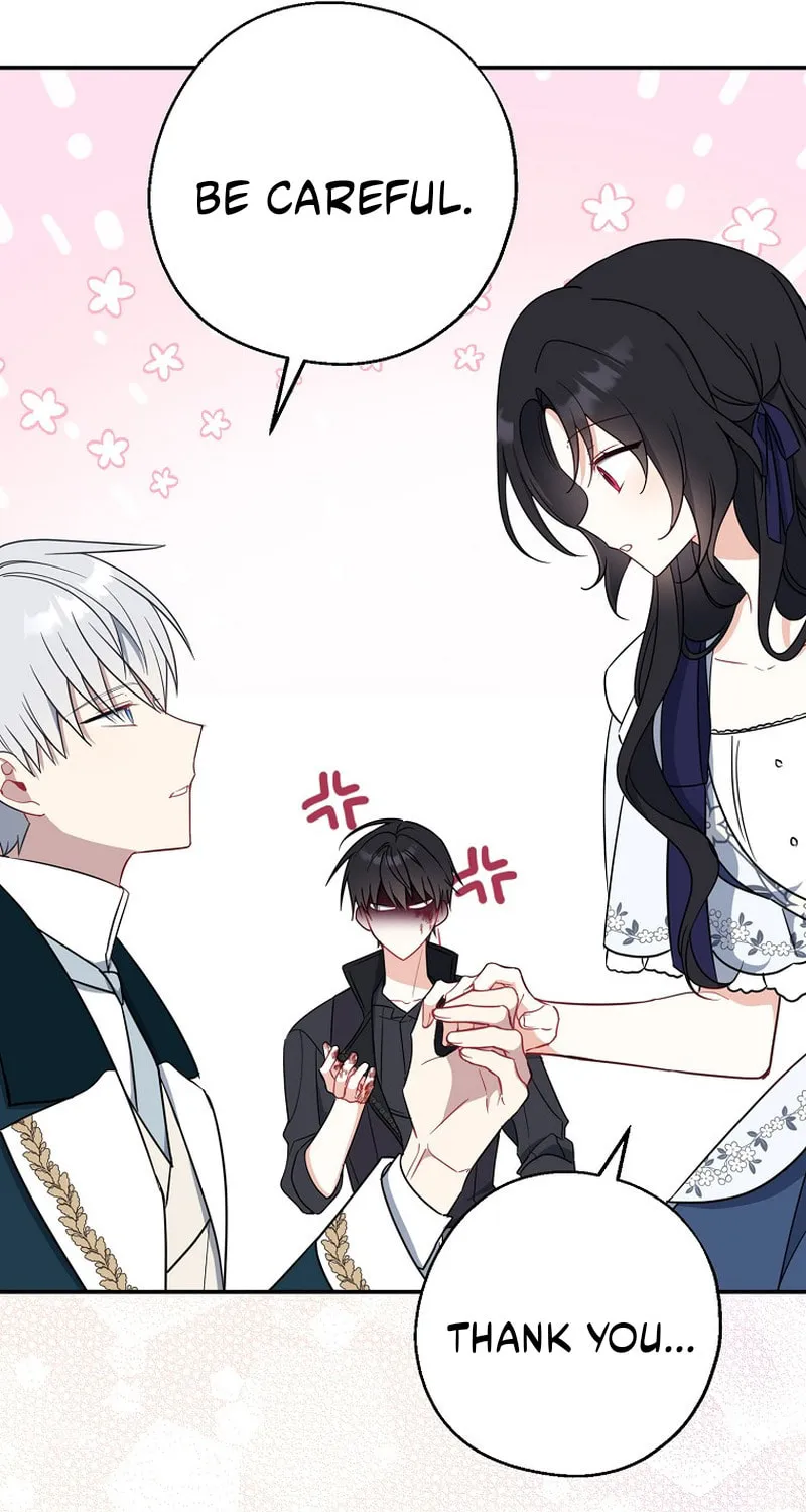 Here Comes the Silver Spoon! Chapter 49 page 53 - 