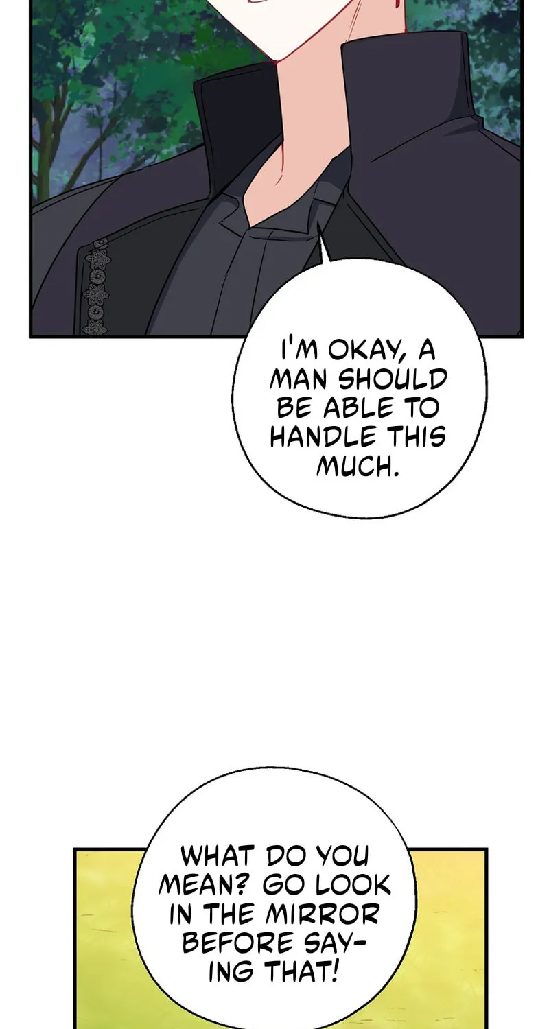 Here Comes the Silver Spoon! Chapter 49 page 56 - 
