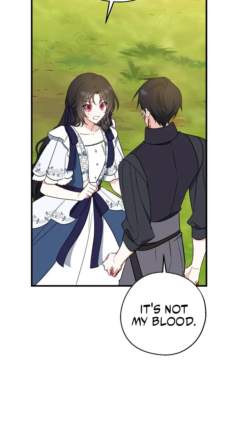 Here Comes the Silver Spoon! Chapter 49 page 57 - 