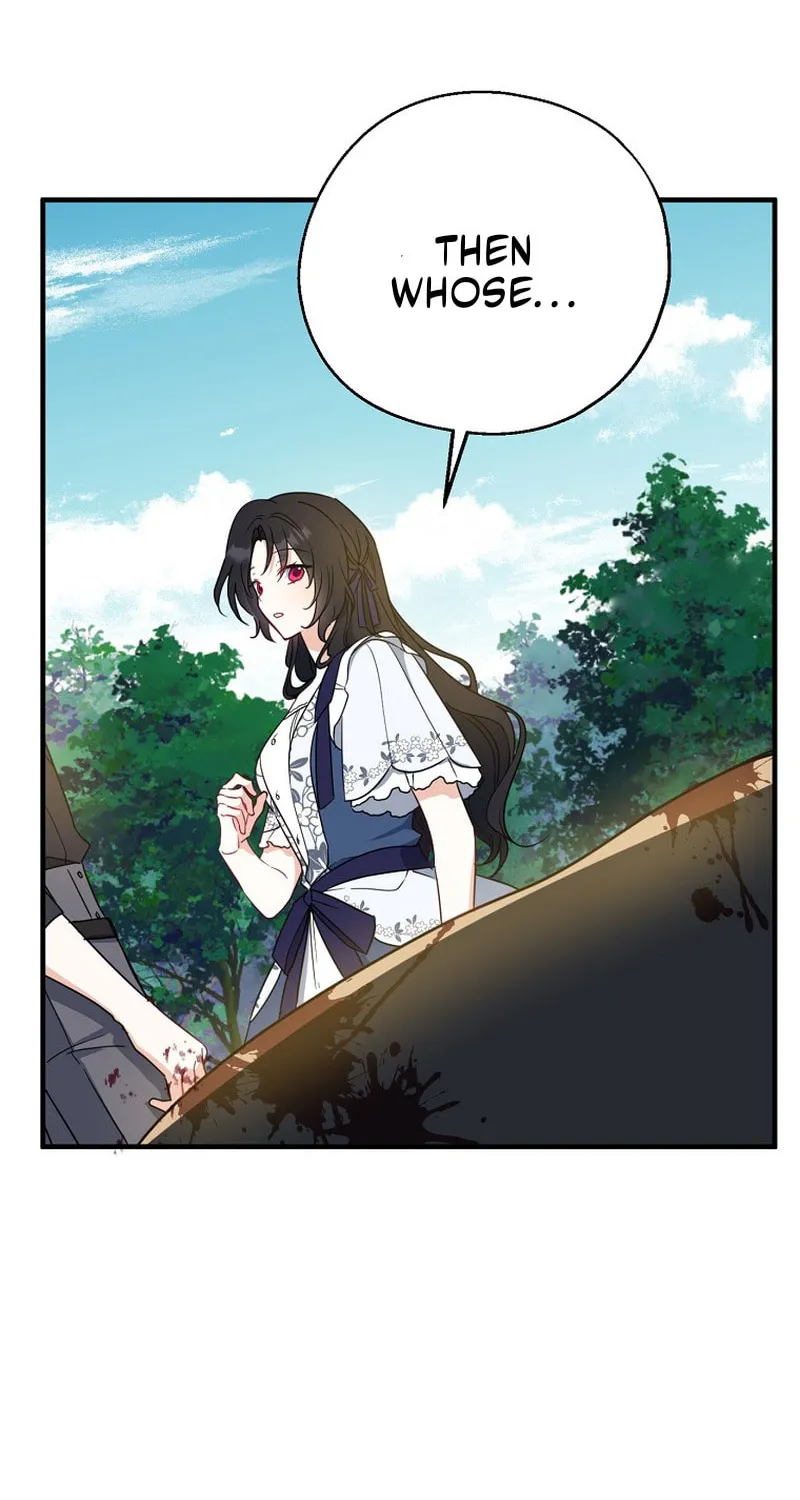 Here Comes the Silver Spoon! Chapter 49 page 58 - 