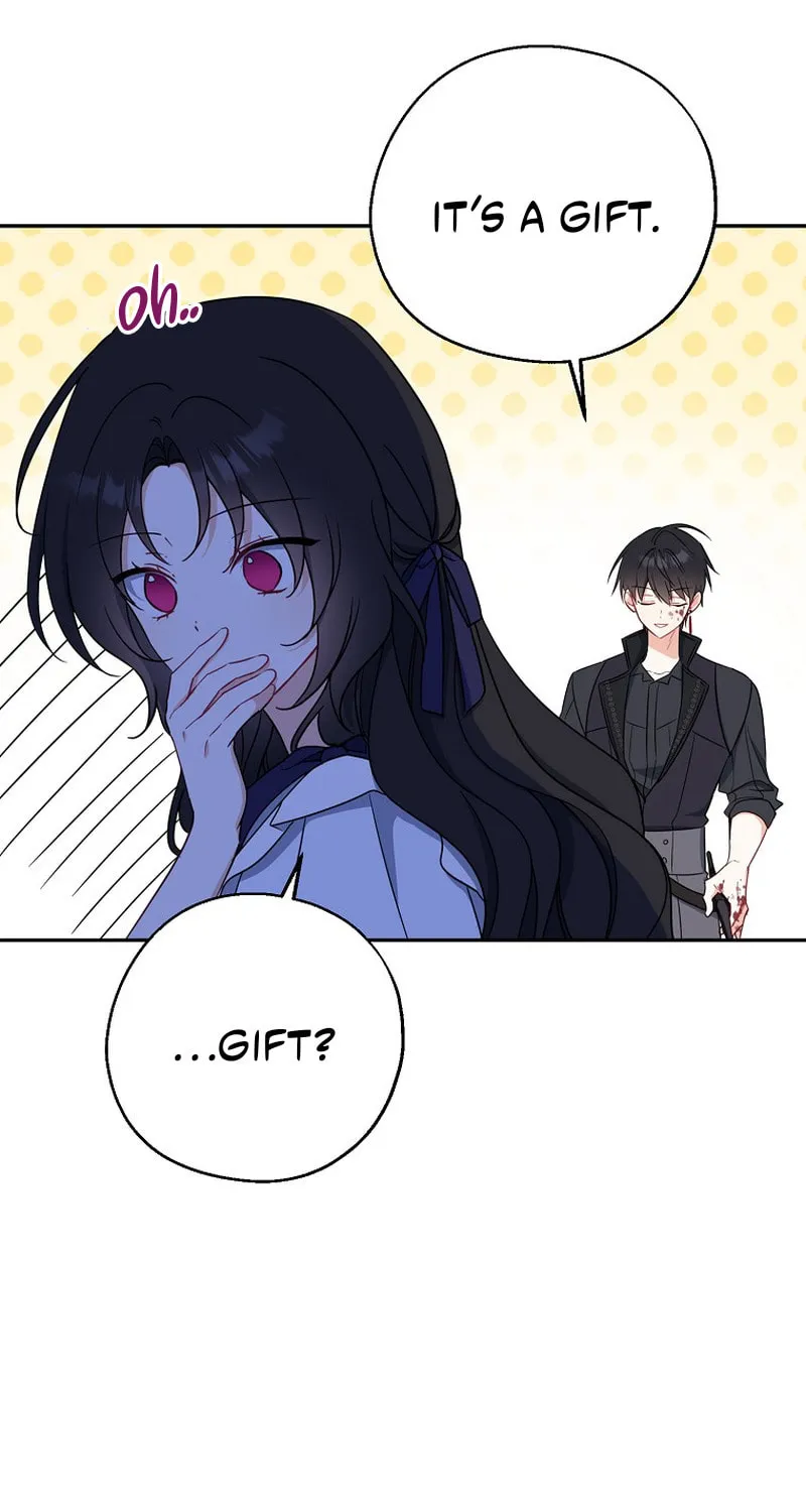Here Comes the Silver Spoon! Chapter 49 page 59 - 