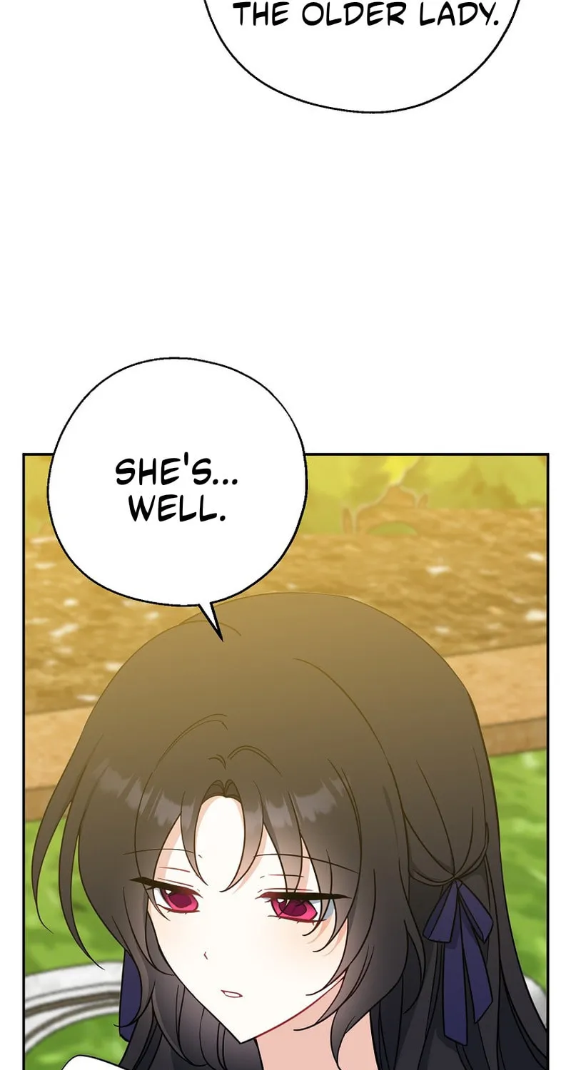Here Comes the Silver Spoon! Chapter 49 page 7 - 