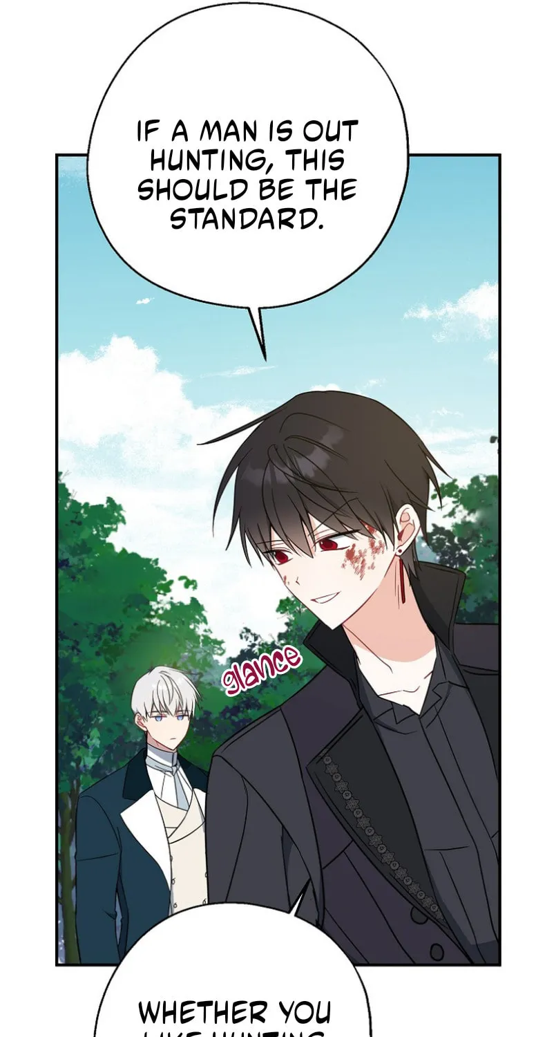Here Comes the Silver Spoon! Chapter 49 page 61 - 