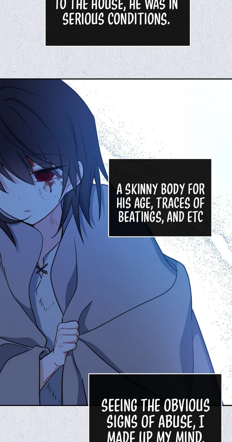 Here Comes the Silver Spoon! Chapter 49 page 64 - 