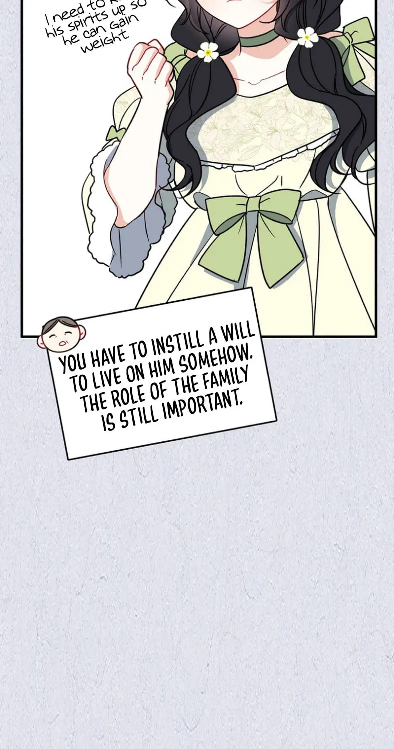 Here Comes the Silver Spoon! Chapter 49 page 66 - 