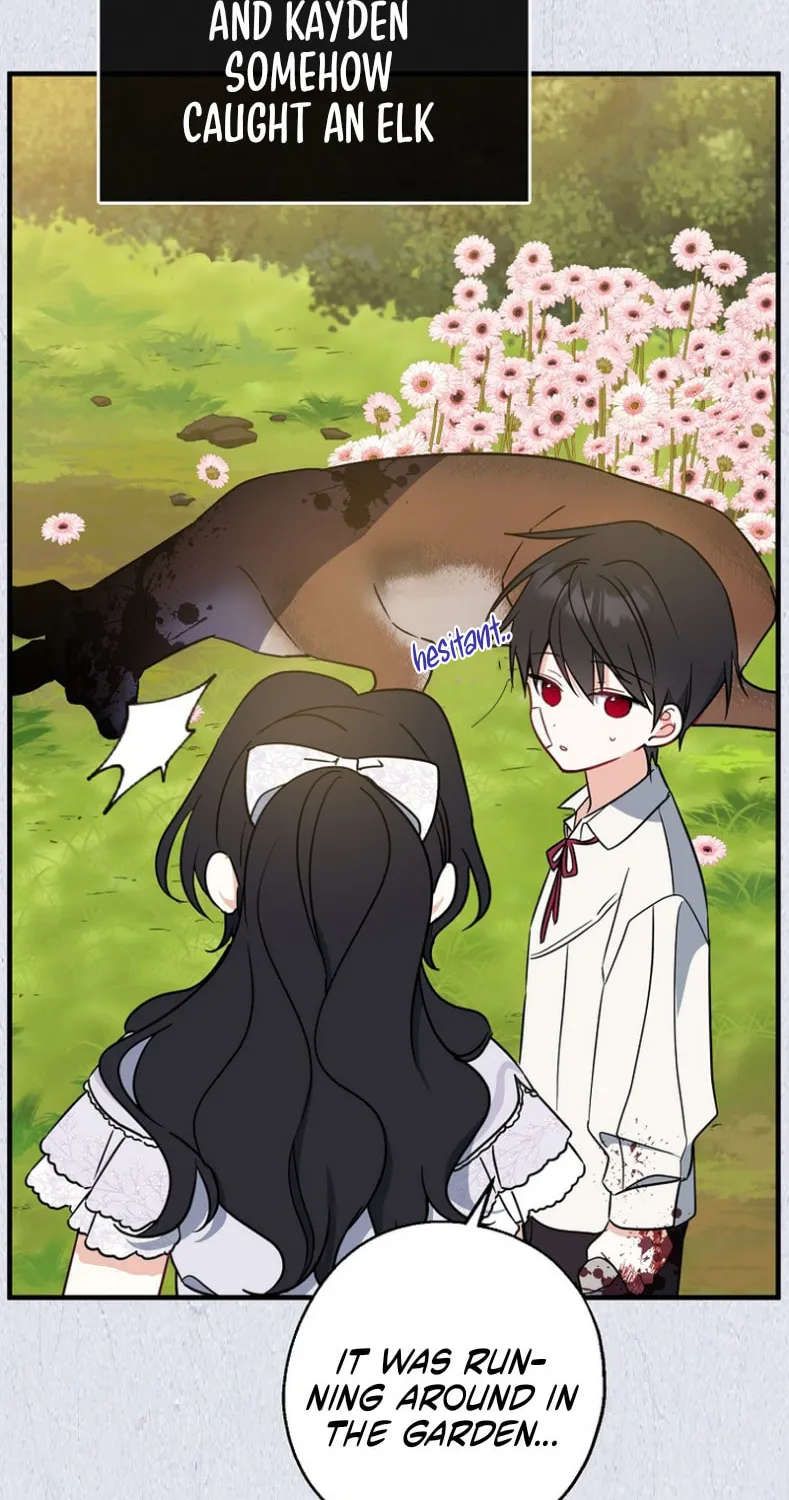 Here Comes the Silver Spoon! Chapter 49 page 68 - 