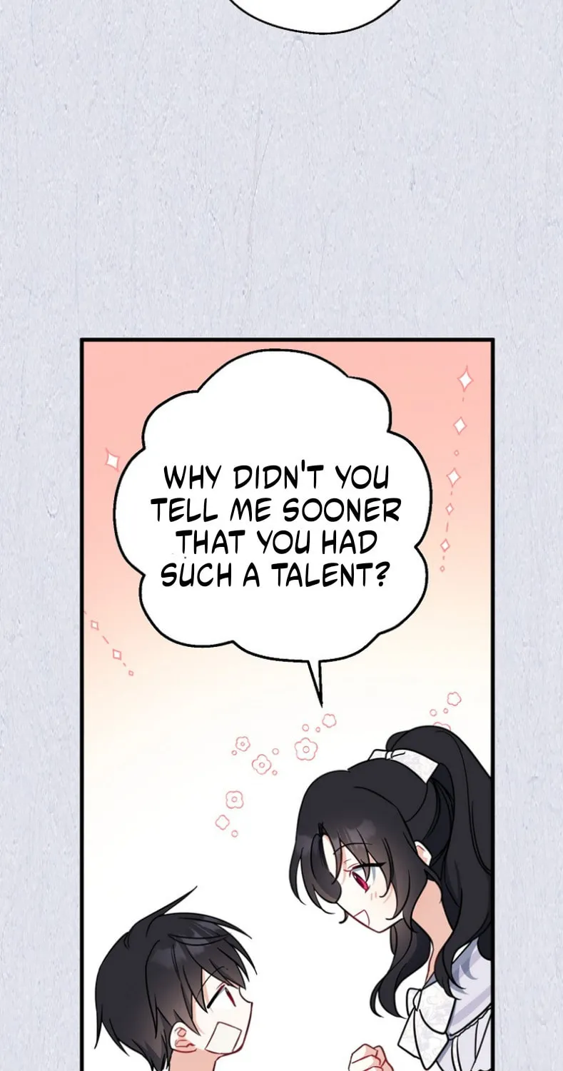Here Comes the Silver Spoon! Chapter 49 page 69 - 