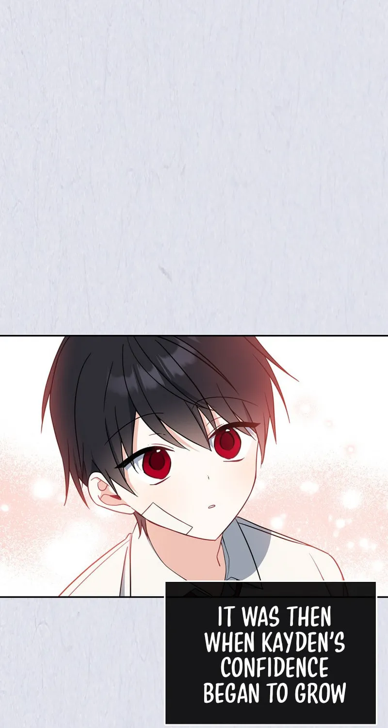 Here Comes the Silver Spoon! Chapter 49 page 72 - 