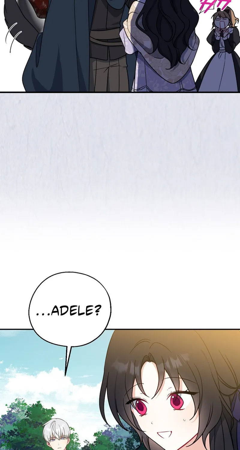 Here Comes the Silver Spoon! Chapter 49 page 74 - 