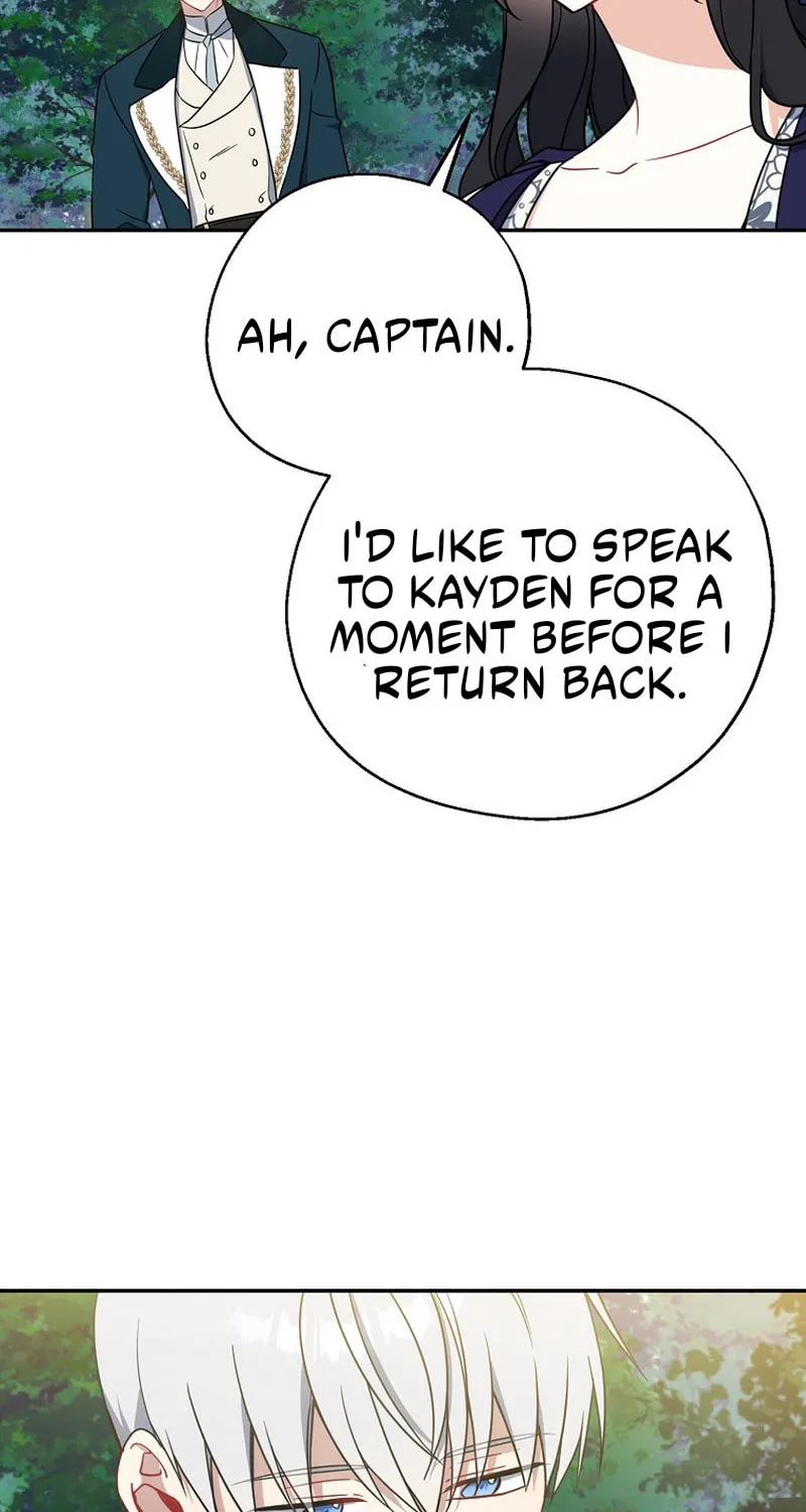 Here Comes the Silver Spoon! Chapter 49 page 75 - 