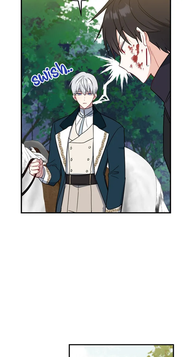 Here Comes the Silver Spoon! Chapter 49 page 77 - 