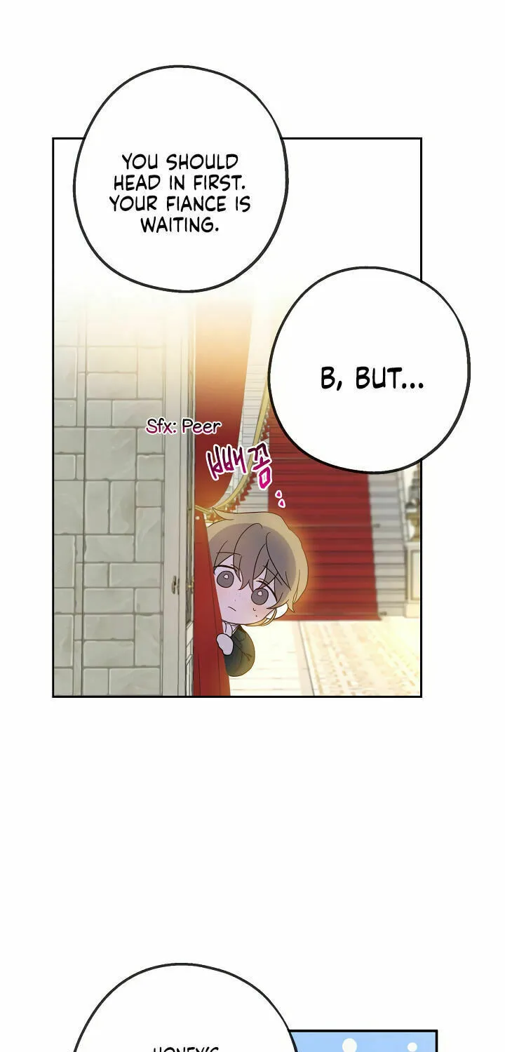 Here Comes the Silver Spoon! Chapter 5 page 16 - 