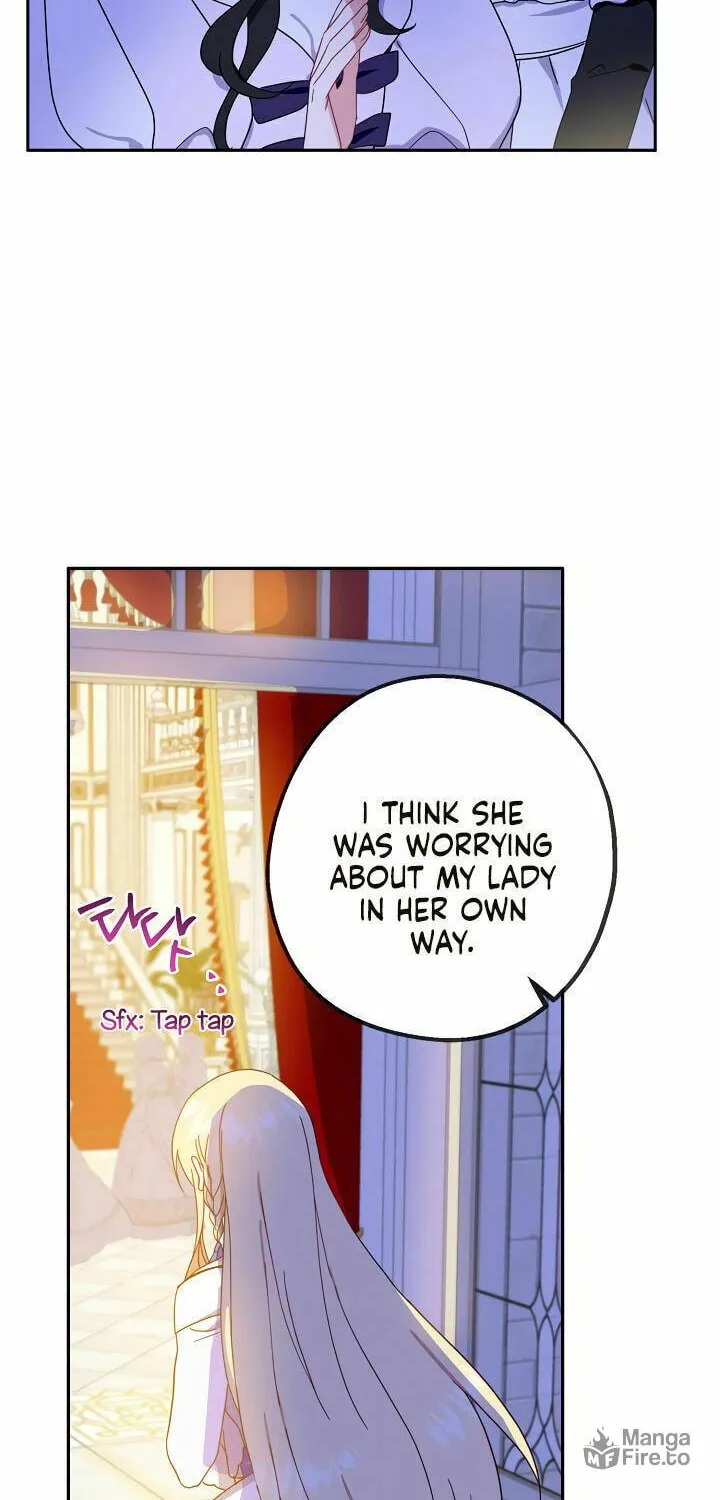 Here Comes the Silver Spoon! Chapter 5 page 19 - 