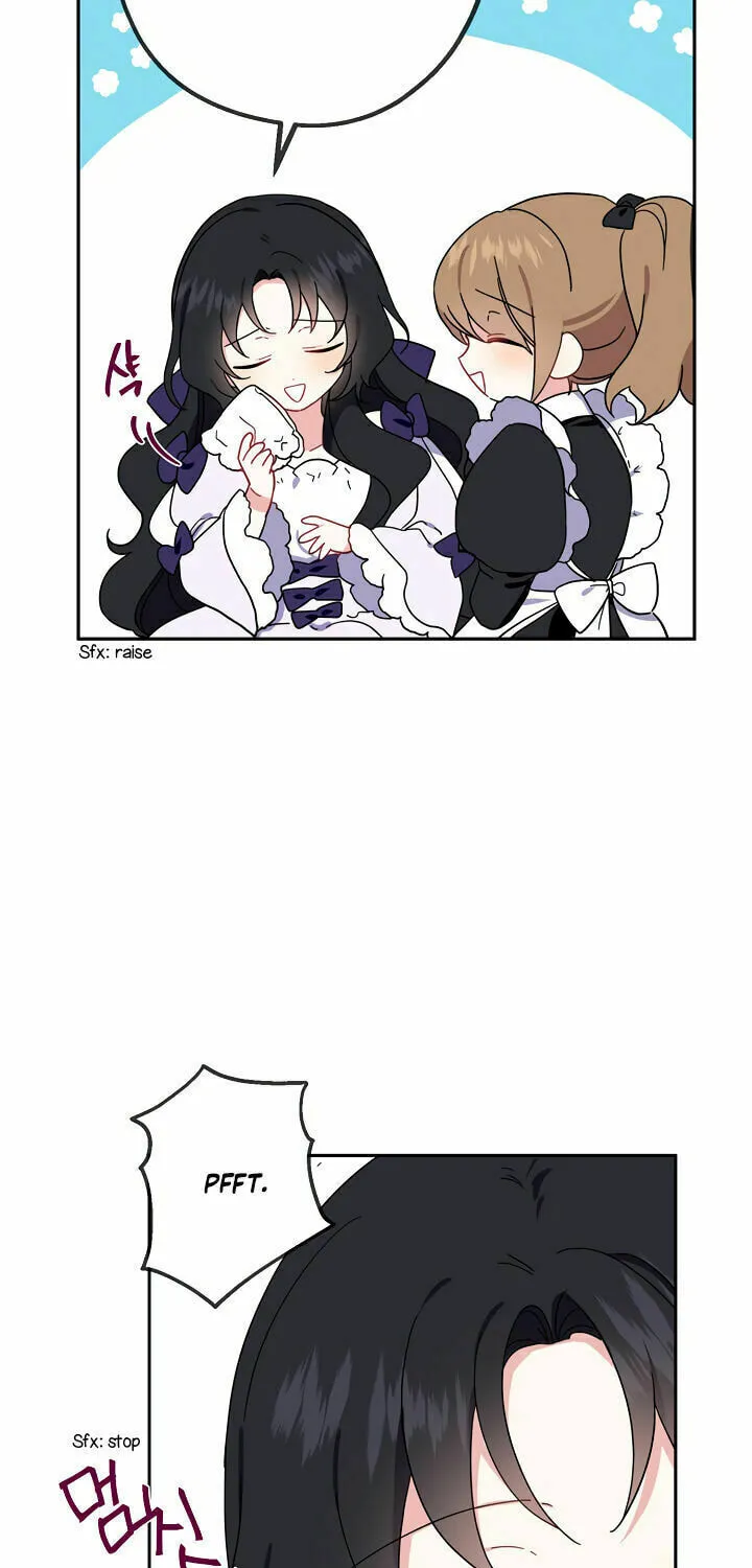 Here Comes the Silver Spoon! Chapter 5 page 27 - 