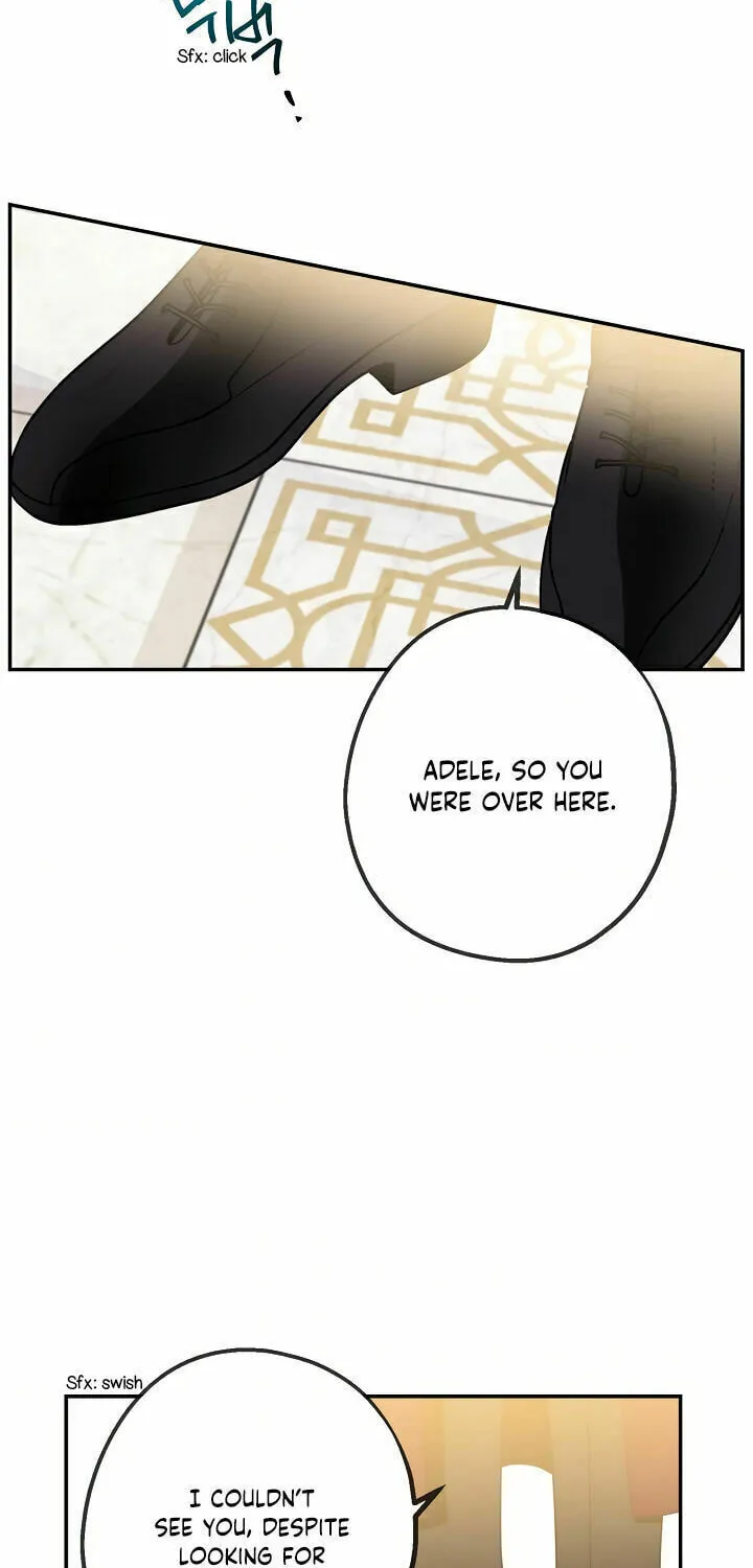 Here Comes the Silver Spoon! Chapter 5 page 32 - 