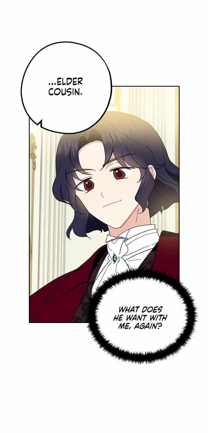 Here Comes the Silver Spoon! Chapter 5 page 34 - 