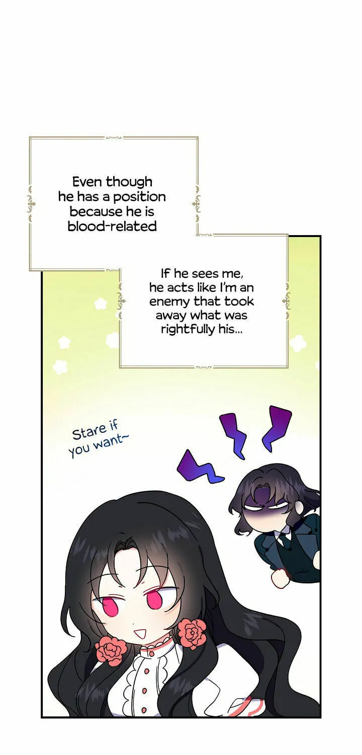 Here Comes the Silver Spoon! Chapter 5 page 36 - 