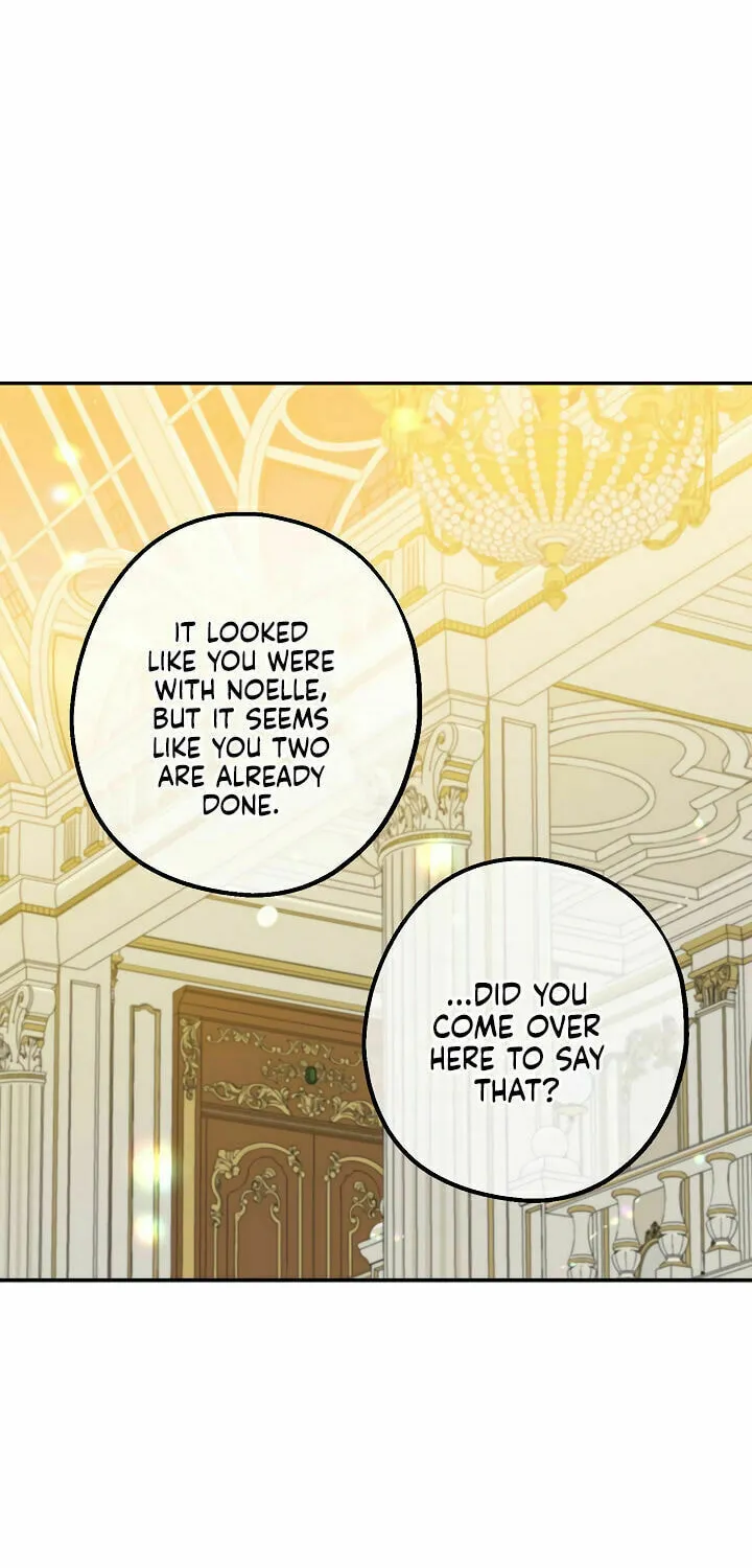Here Comes the Silver Spoon! Chapter 5 page 37 - 