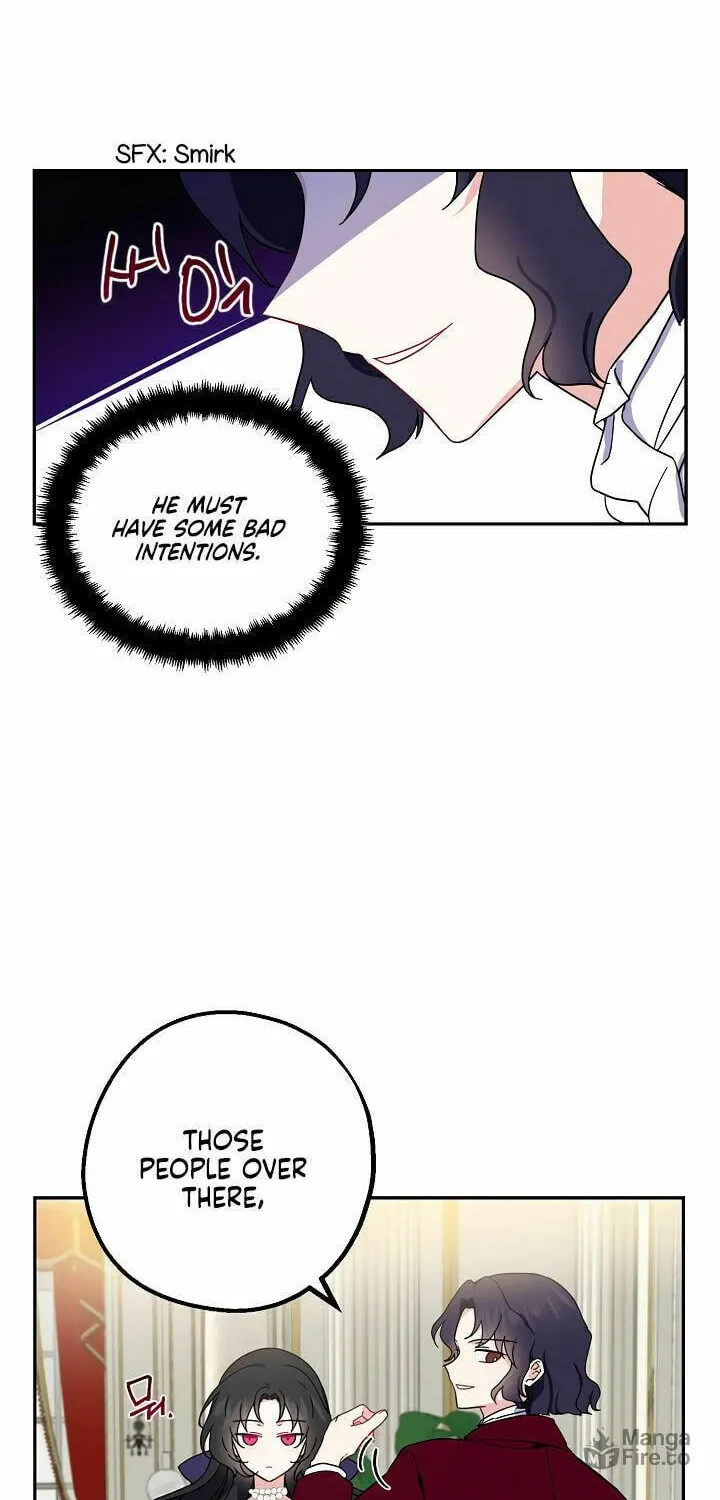 Here Comes the Silver Spoon! Chapter 5 page 39 - 