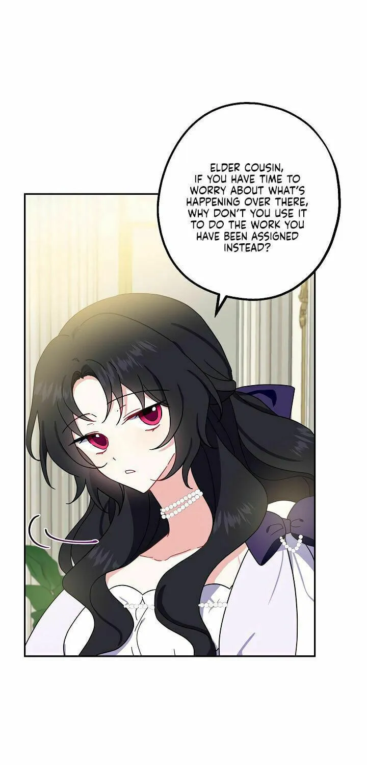 Here Comes the Silver Spoon! Chapter 5 page 44 - 