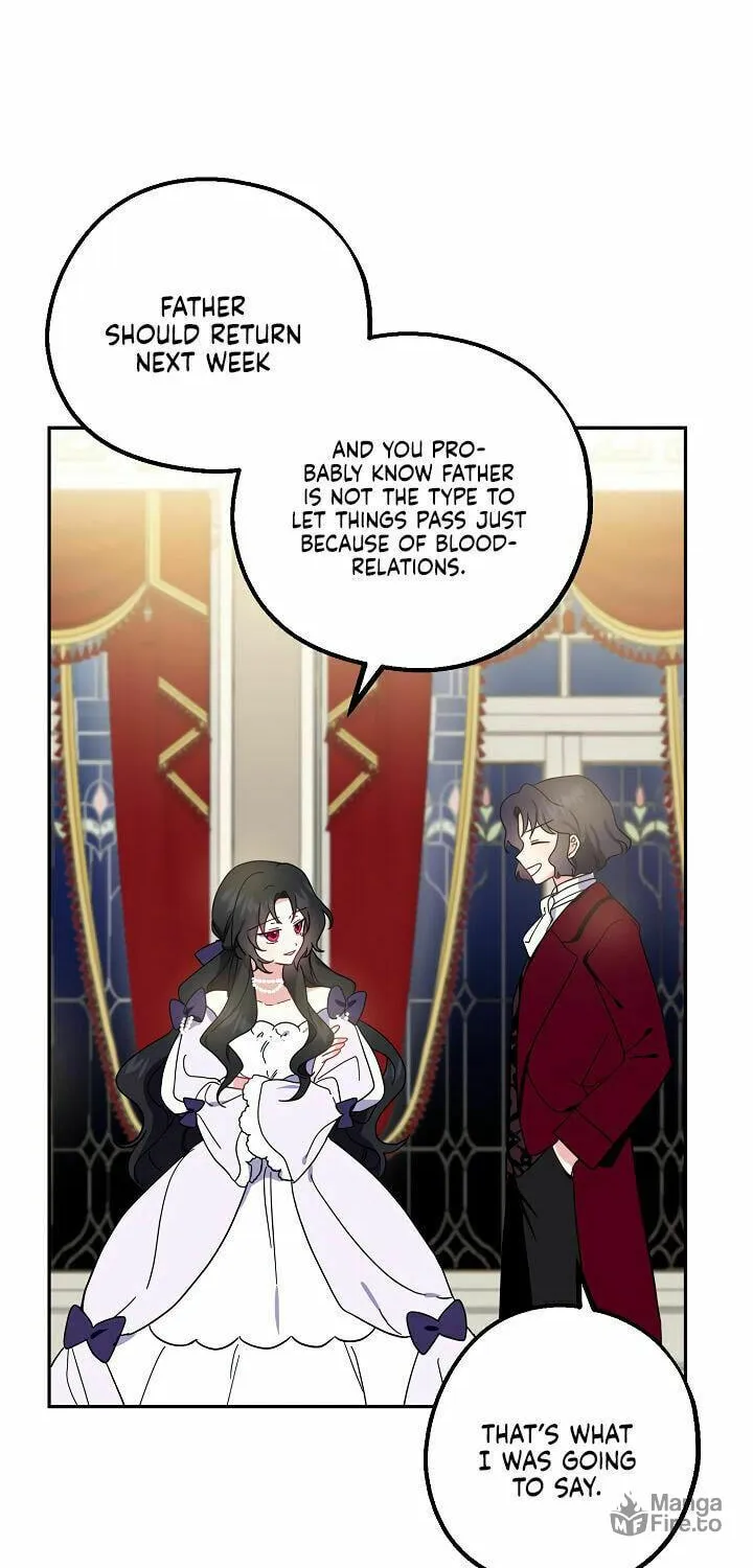 Here Comes the Silver Spoon! Chapter 5 page 45 - 