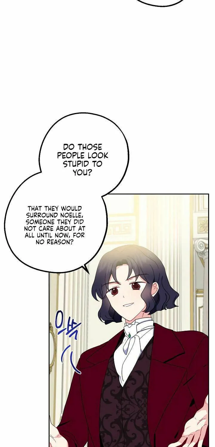 Here Comes the Silver Spoon! Chapter 5 page 46 - 