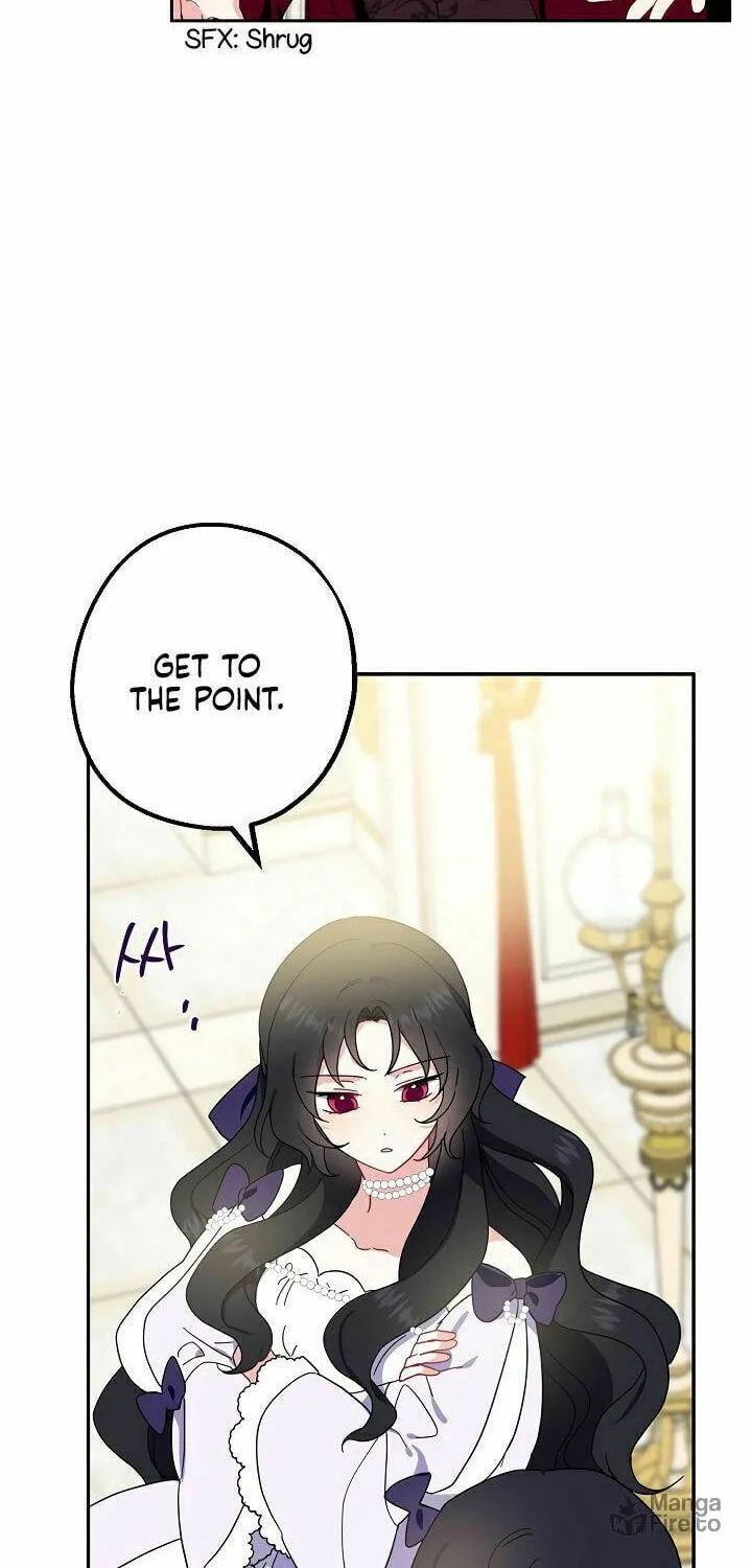 Here Comes the Silver Spoon! Chapter 5 page 47 - 
