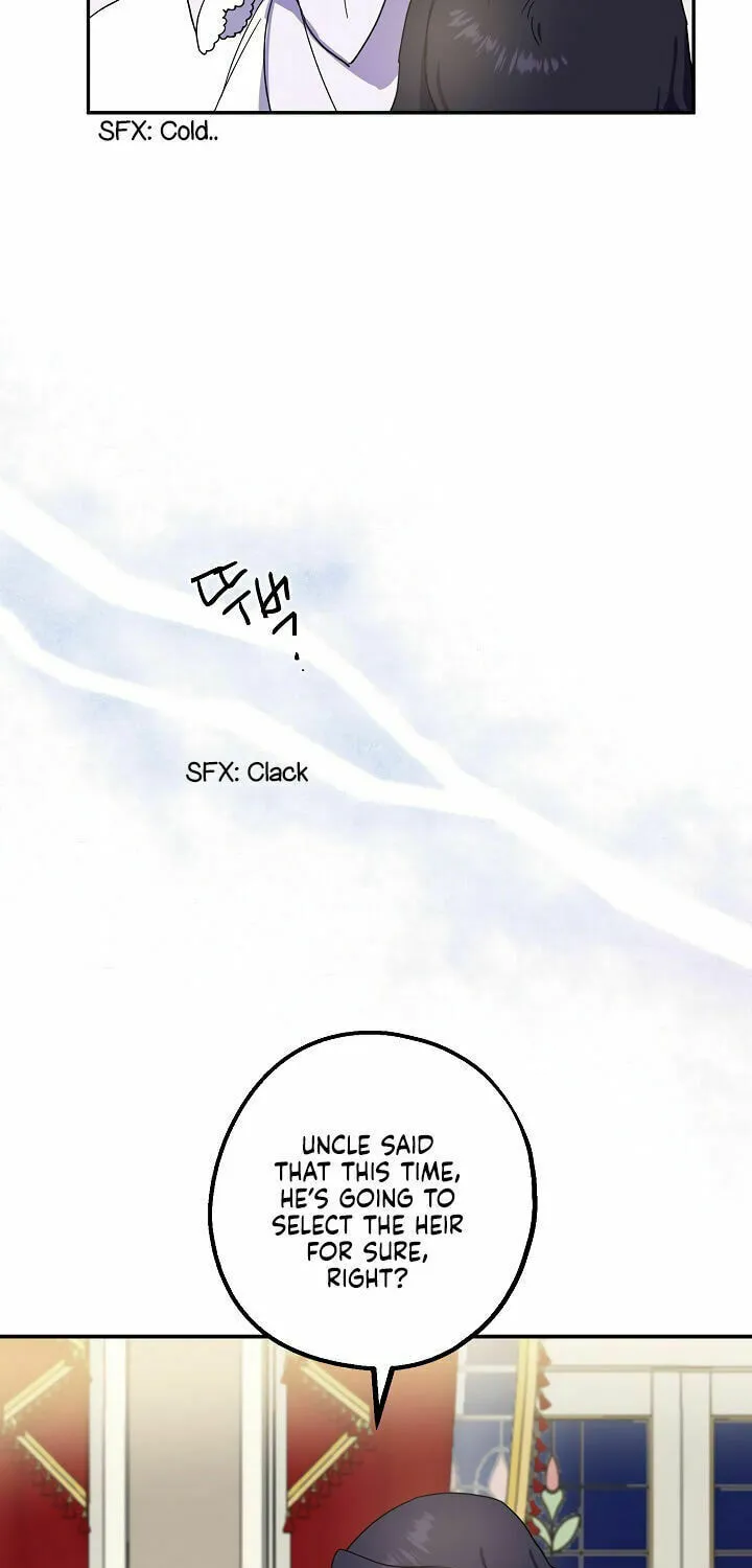 Here Comes the Silver Spoon! Chapter 5 page 48 - 