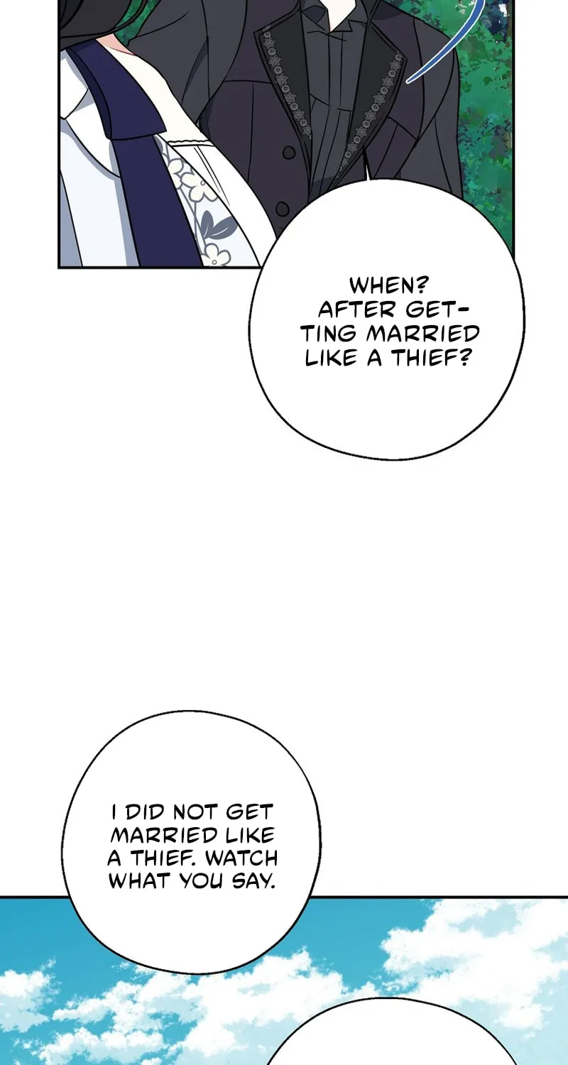 Here Comes the Silver Spoon! Chapter 50 page 3 - 