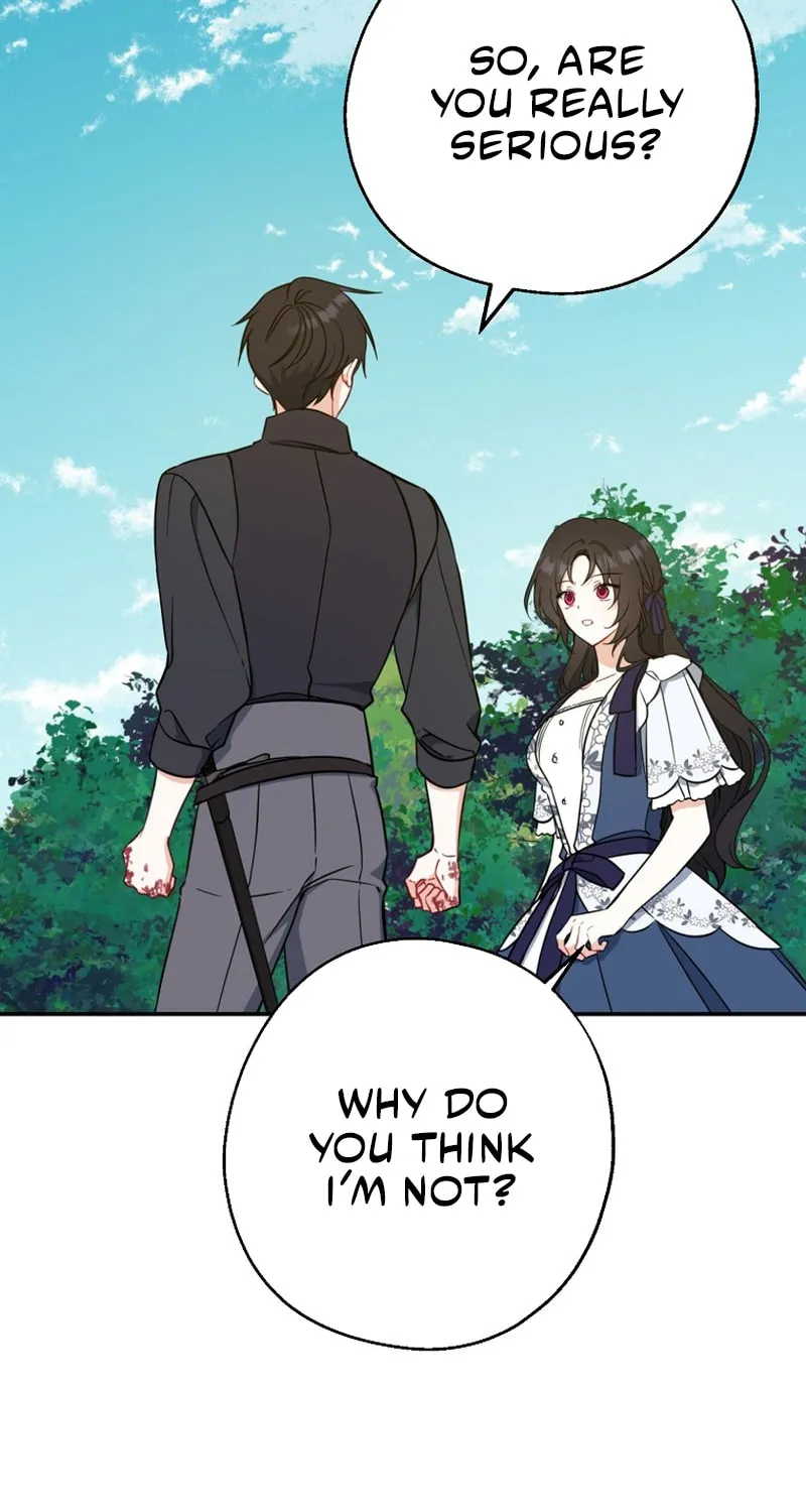 Here Comes the Silver Spoon! Chapter 50 page 4 - 