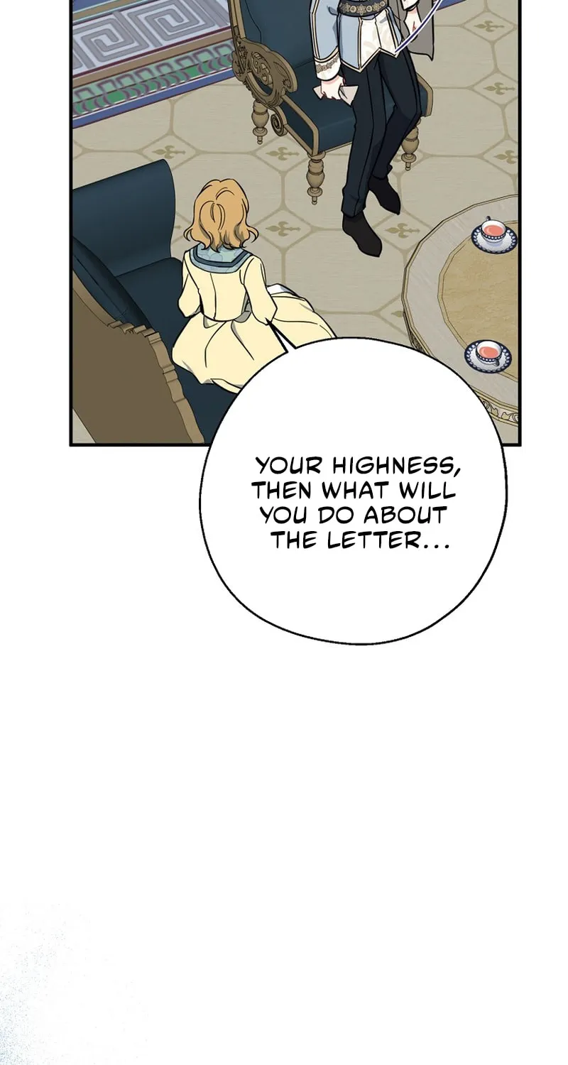 Here Comes the Silver Spoon! Chapter 51 page 34 - 