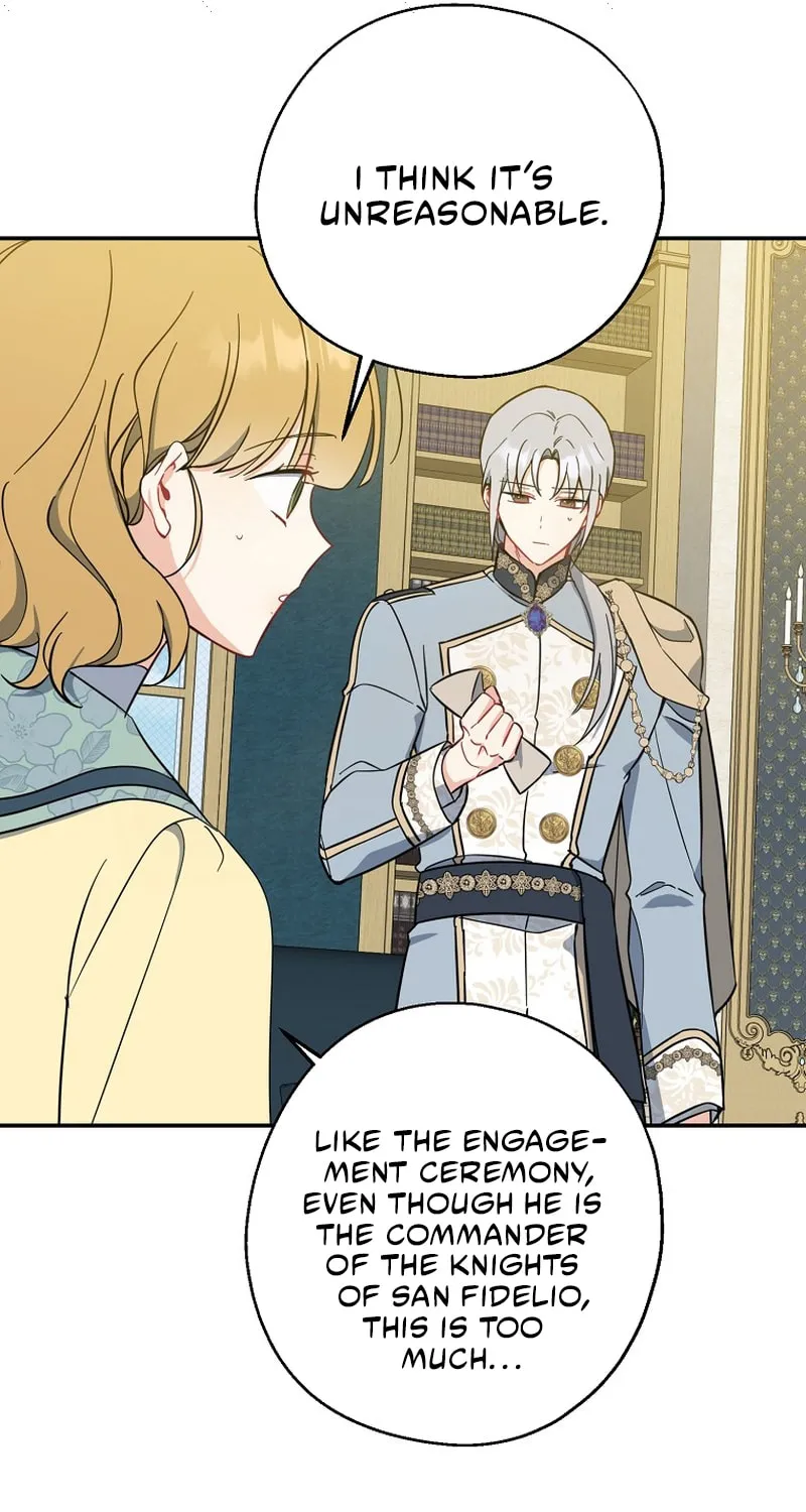 Here Comes the Silver Spoon! Chapter 51 page 36 - 