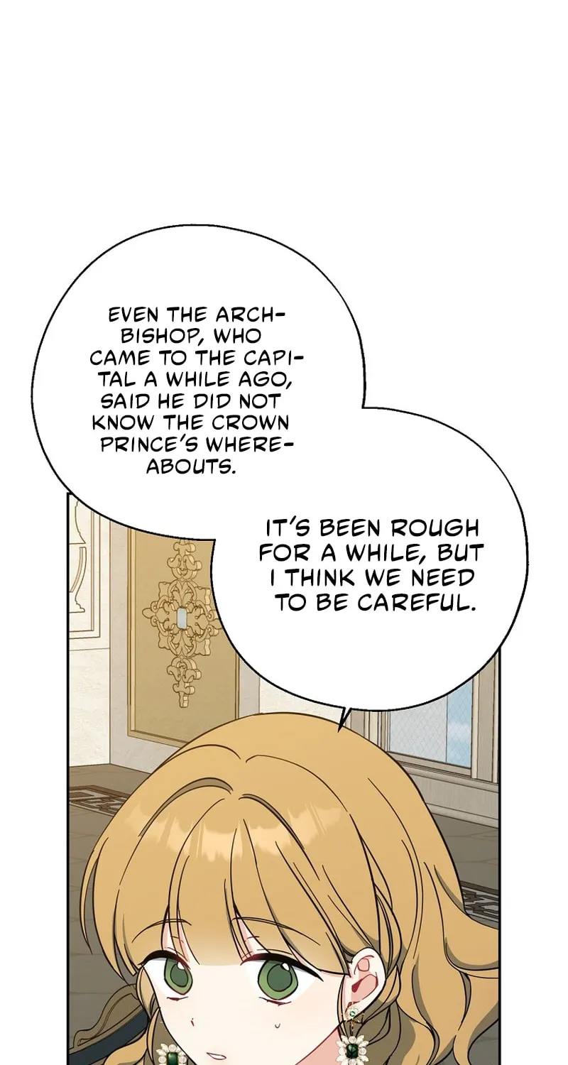 Here Comes the Silver Spoon! Chapter 51 page 37 - 