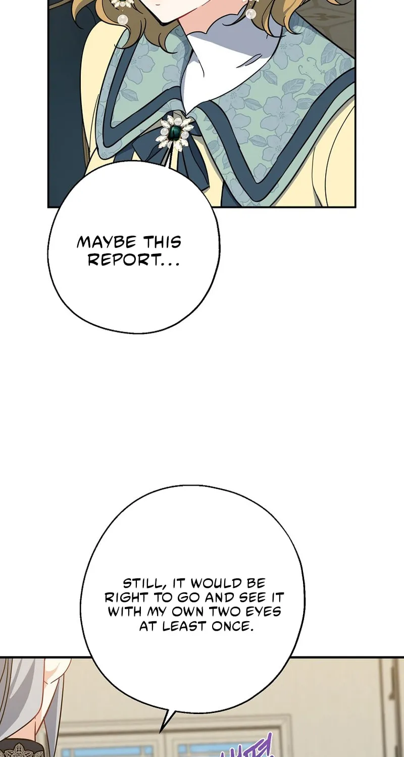 Here Comes the Silver Spoon! Chapter 51 page 38 - 